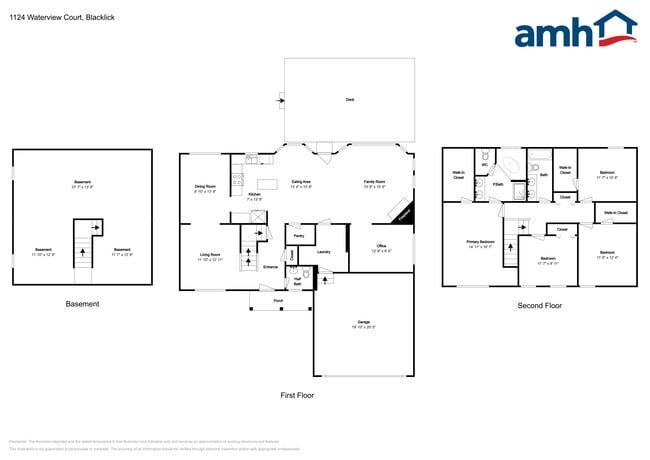 Photo - 1124 Waterview Ct