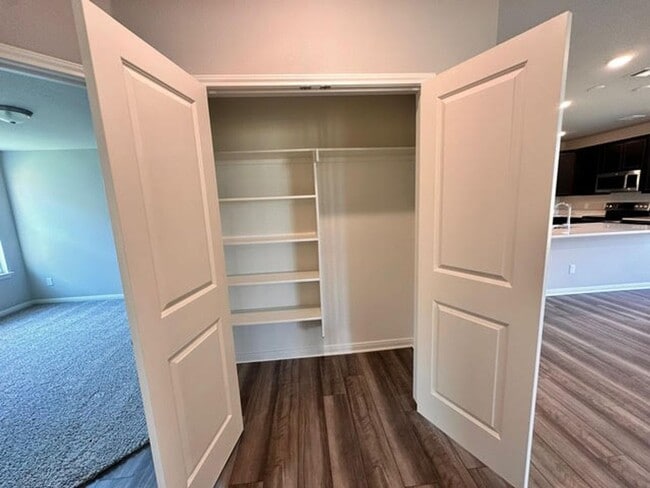 Photo - Nearly New 3-Bedroom Home in Hewitt, TX – Modern Living at Its Best