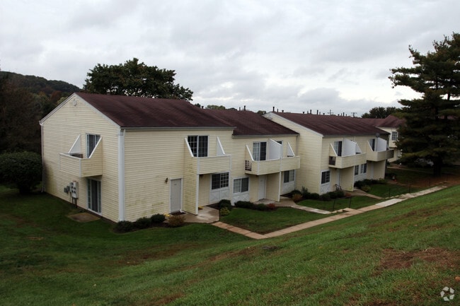 Central Park Townhomes
