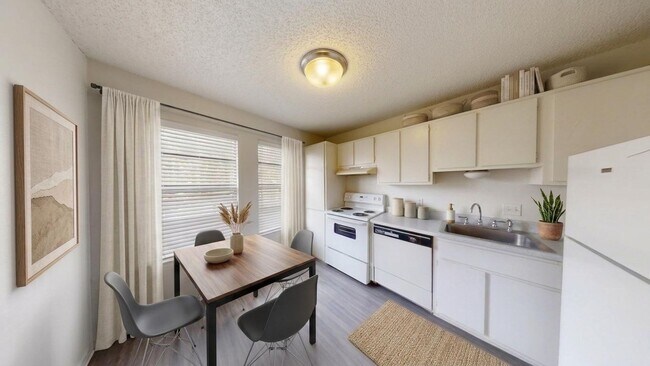Stadium View Apartments