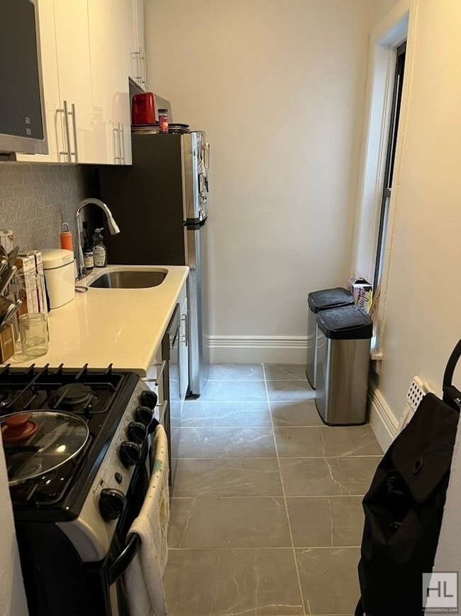 Photo - BEDFORD AVENUE 1-Bed / 1-Bath Unit 3A