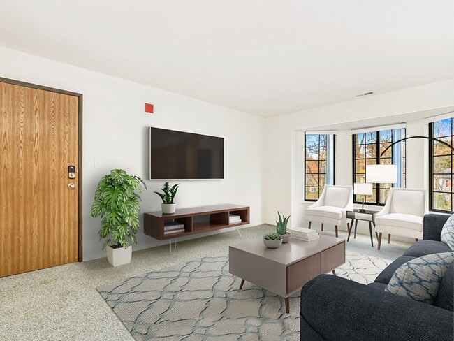 Tanglewood Apartments