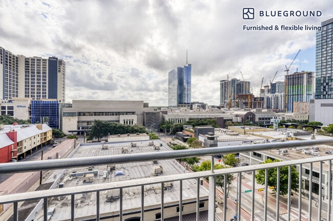 Photo - 301 Brazos St Unit FL7-ID202