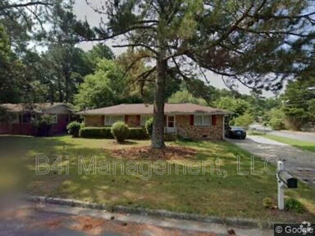 Building Photo - 2835 Middleburg Dr Rental