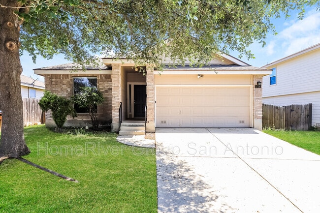 Building Photo - 1734 Barking Wolf Rental