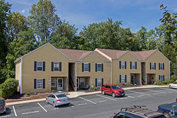 Building Photo - Paxton Mill Estates Rental