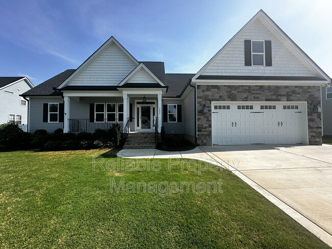 Photo - 146 Devilwood Dr House