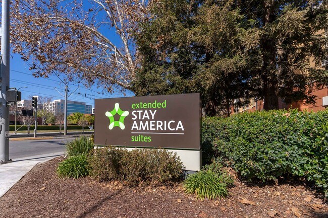Furnished Studio-San Jose - Downtown