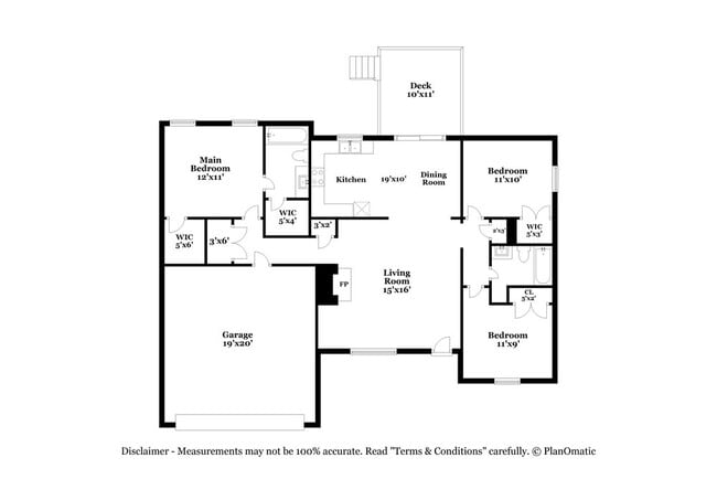 Photo - 517 Hackney Dr