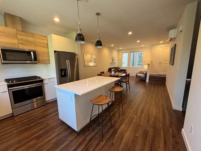 Photo - 2158 N 185th St Townhome