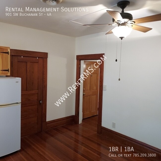 Photo - 901 SW Buchanan St Unidad 4A