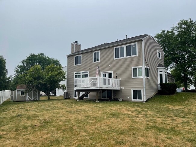 Photo - 2205 Clipper Ct