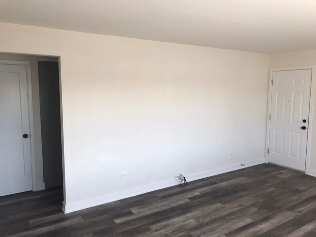 Sala de estar - 9647 Pacific Ave Unidad 2N