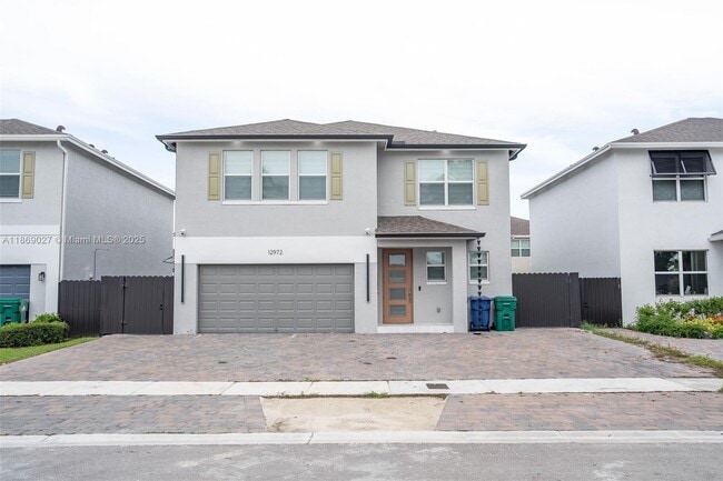 Building Photo - 12972 SW 265th Terrace Rental