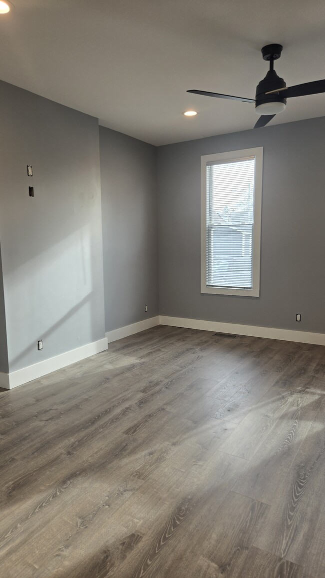 Living room 2nd View - 594 E Sycamore St