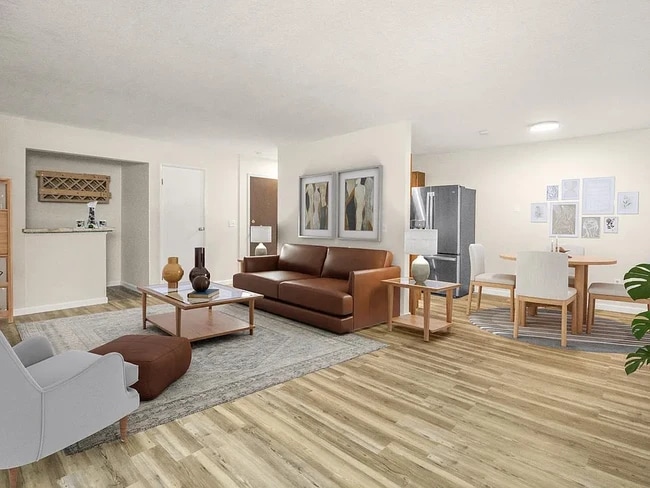 Building Photo - 12960 Nicollet Ave Unit 301