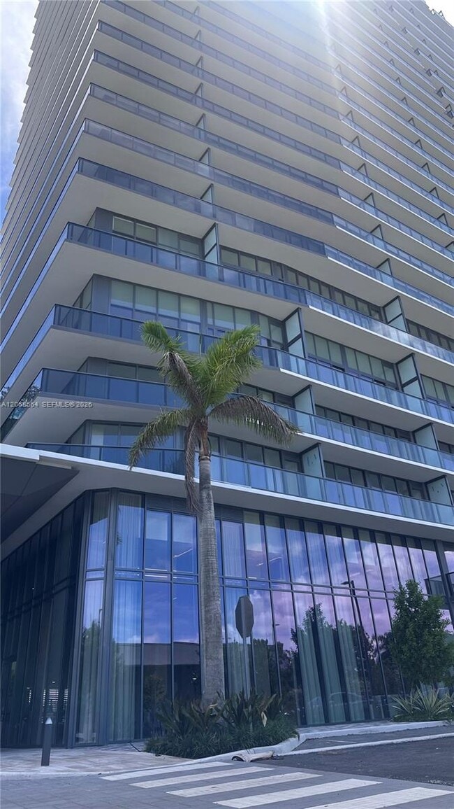 Photo - 1170 E Hallandale Beach Blvd Unit 803