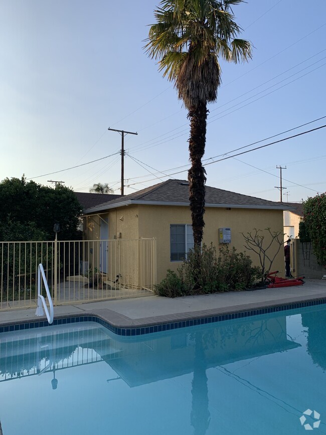 Building Photo - 19529 Welby Way Rental