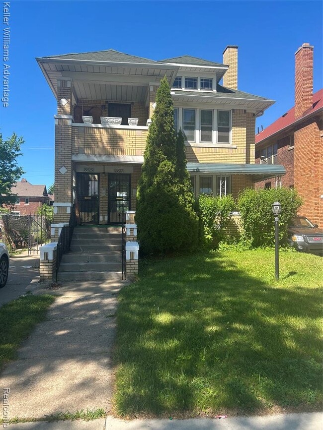 Building Photo - 8627 Dexter Ave