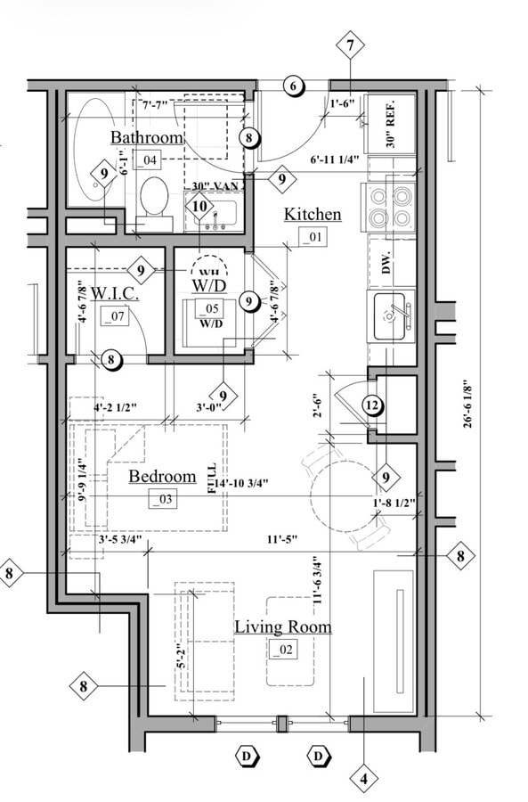 Photo - 1305 Hyde Park Ave Unit 211