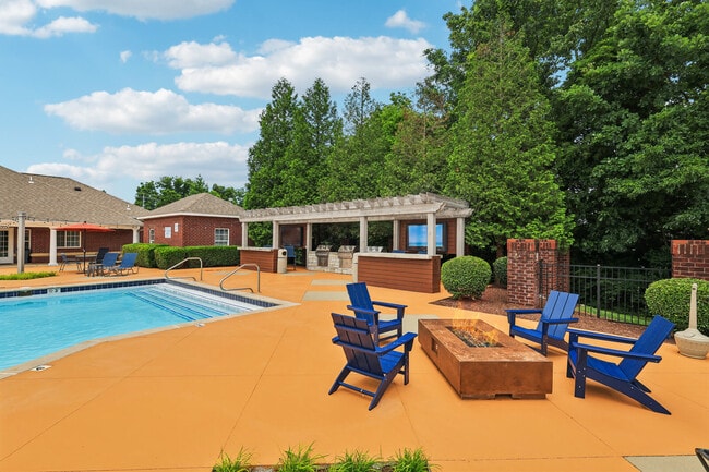 Photo - Cross Creek at Murfreesboro