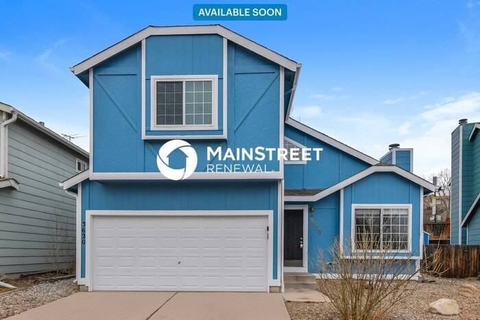 Photo - 3620 HAZELWOOD CT, COLORADO SPRINGS, CO 80918