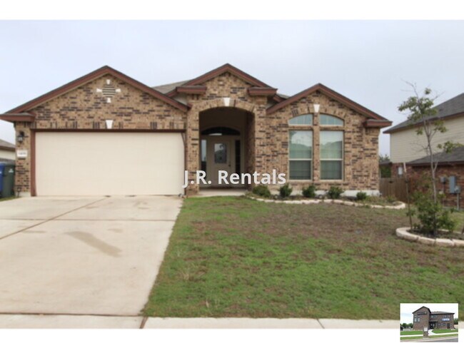 Photo - 1406 Lubbock Dr