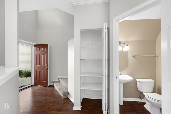 Photo - 1353 Longchamps Ct