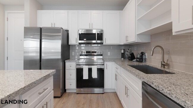 Photo - 1000 Western Breeze Circle Unit 1-405
