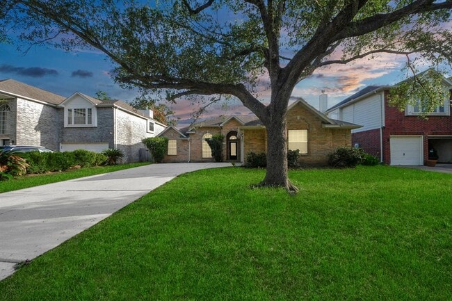 Photo - 21106 Brookrock Cir Casa