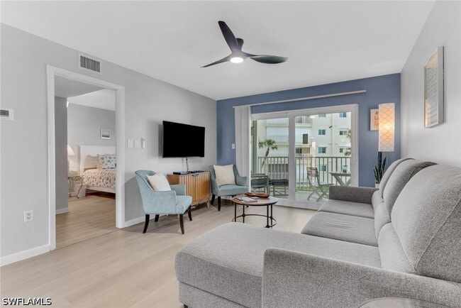 Building Photo - 7400 Estero Blvd Unit 214