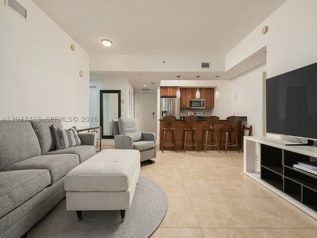 4100 Salzedo St Unit 516