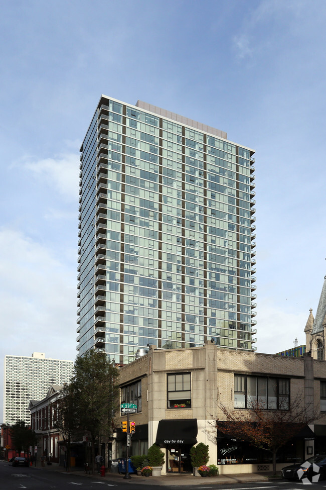 Building Photo - 2116 Chestnut Rental