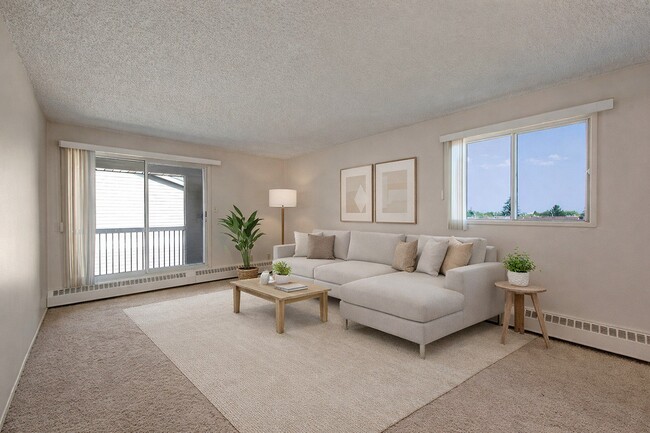 Building Photo - Stirling Place