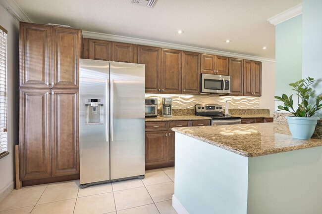 Photo - 1141 Calamondin Terrace Unit 202