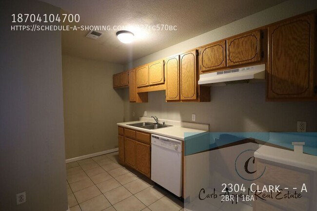 Photo - 2304 Clark St Unit A