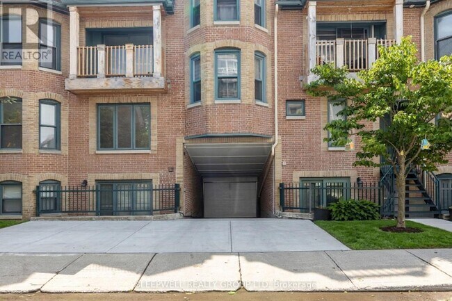 Photo - 226 Rue Wilbrod St