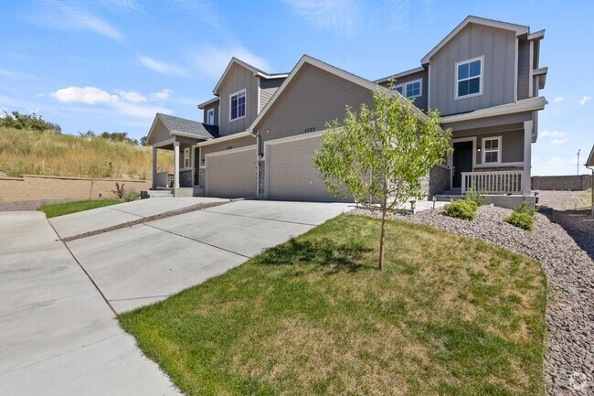 Building Photo - 4783 High Stone Pl Rental