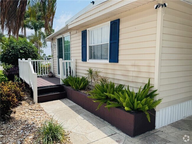 Building Photo - 11321 Bougainvillea Ln Rental