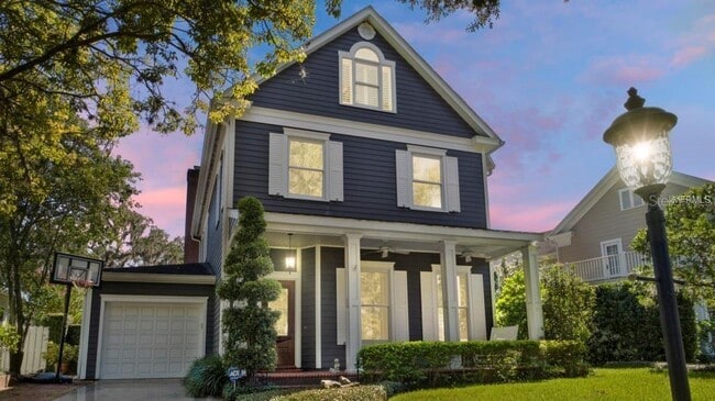 Photo - 1119 Belleaire Cir