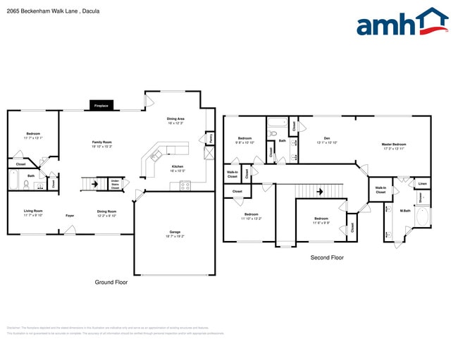Photo - 2065 Beckenham Walk Ln