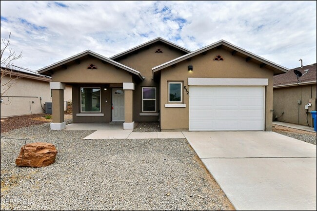 Photo - 872 Colbert Shapleigh Pl