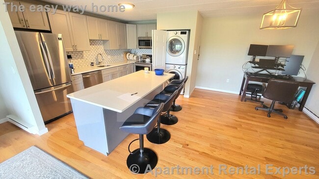 Photo - 235 Winthrop St Unidad #7708