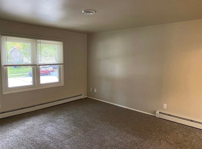 Living room - 414 N Saint Bernard Dr Unit 414 N. Saint Bernard Dr.