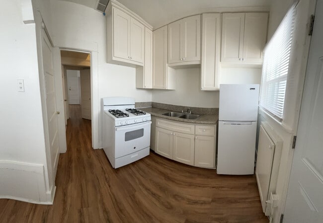 643 E 7th St Unidad 2