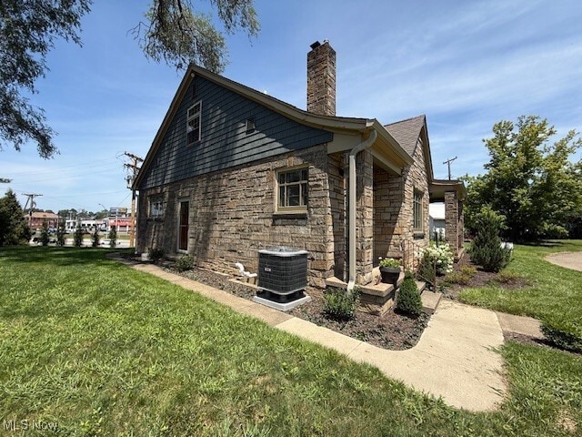 Building Photo - 1119 Abbey Pl