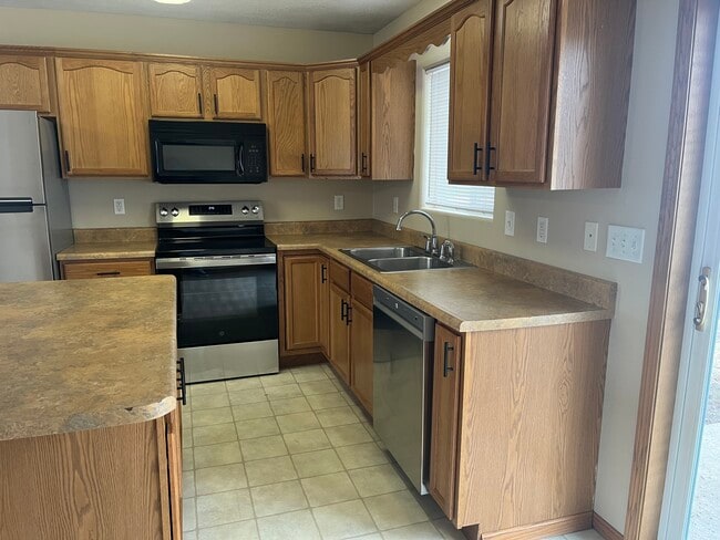 cocina - 997 N Highway 105 Unidad 991