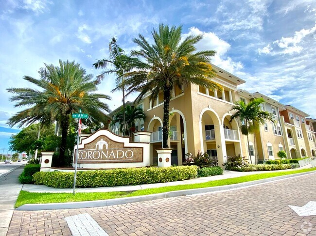 Building Photo - 8899 NW 107th Ct Rental
