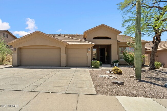 Building Photo - 10531 E Bahia Dr