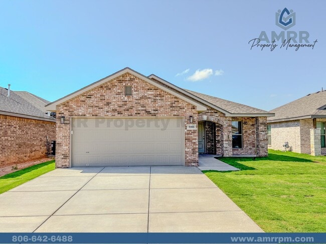 Brand New Home in Bell Farms – Lubbock-Coo... - Brand New Home in Bell Farms – Lubbock-Coo...